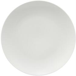 Maxwell & Williams White Basics Coupe előételes tányérkészlet, 23 cm, 4 db (WBA0132)