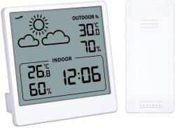 Solight TE48W hőmérő (TE48W)