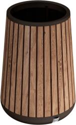 Keter Deco Conic Tall Virágcserép (261036)