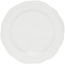 Casa Domani Florence Scallop RIM desszertes tányér készlet, 20 cm, 6 darab (YD0258)