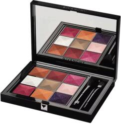 Givenchy , Le 9 De Givenchy, Szemhéjpúder paletta, N10, 9 árnyalat, 8 g