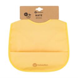 Petite&mars PU Nate Desert Sand 6m+