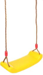 Merco Board Swing Gyerekhinta, sárga (40592)