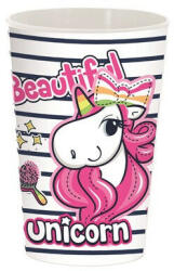  IRIS Unikornis pohár 340ml 161910-003