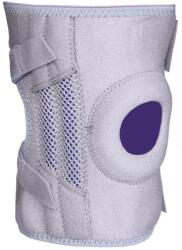 Merco KN03 Térdbandázs, szürke, 1 db (67320)
