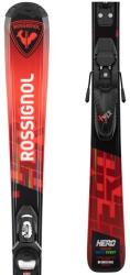 Rossignol Hero Jr 100-140 Kid-x + Kid 4 Gw 100