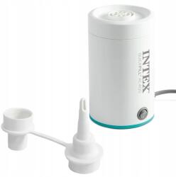 Intex 66646 Quickfill Ac400 Electric Pump