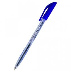 FlexOffice Химикал FlexOffice Gelb08 Flex Stick син, синьо гел мастило, 0.7 mm