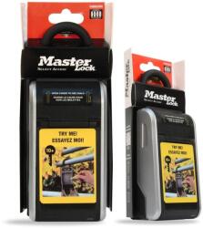 Master Lock 5480EURD, akasztószem (5480EURD)