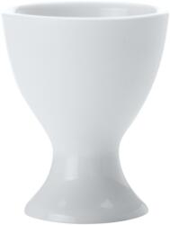 Maxwell & Williams WHITE BASICS 6 darabos tojáskehely készlet (AA0948)