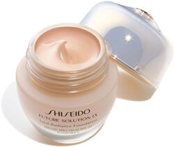 Shiseido , Lx Total Radiance, Krém alapozó, Rózsa, SPF 15, 30 ml