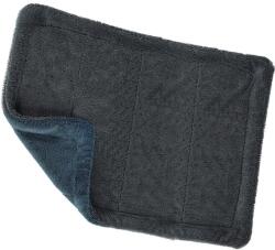 SEFIS SEFIS Supreme mikroszálas kendő 1300GSM 40 * 60 cm, szürke (6577-SM-077816)