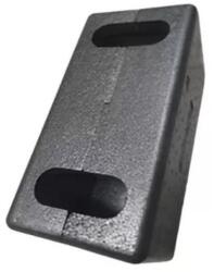  Szigetelés 60 lemezes hőcserélőhöz 1" és 5/4"-os csatlakozókkal (BHCS-1-60LEM-SZIG)