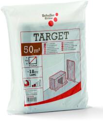SCHULLER Schüller Eh'klar TARGET Takarófólia, 4×12, 5 m, kb. 18 my (AAAS45806)