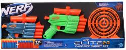 Hasbro Nerf Blaster Elite 2.0 Face Off Target Set (F8273)
