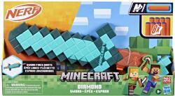 Hasbro Nerf Blaster Minecraft Diamond (G1437)