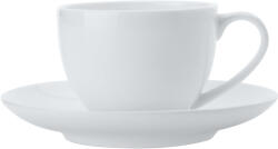 Maxwell & Williams Cashmere BONE CHINA ROUND Csésze és csészealj készlet, 100 ml, 4 darab (BC1891)