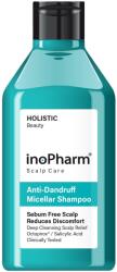 InoPharm Scalp Care Șampon micelar anti-mătreață, 250 ml (126101)