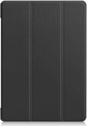 Tactical Book Tri Fold Apple iPad 10.2" 2019 / 2020 Black tok