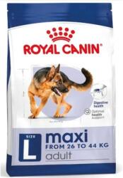 Royal Canin Maxi Adult - nagytestű felnőtt kutya száraz táp 3 kg (151145)
