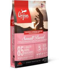 ORIJEN Small Breed - szárazeledel kutyáknak 4.5 kg (140487)