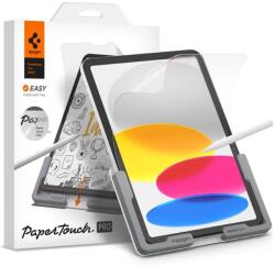Spigen Paper Touch Pro Apple iPad 10.9" (2022) / iPad 11" (2025) paperlike matt kijelzővédő fólia