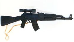  Tactical Commando Rifle AK-47 (1812)