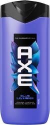 AXE Fine Fragrance Collection Blue Lavender Tusfürdő 400ml (65235722)