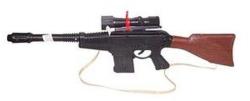  Lux Rifle 1811P