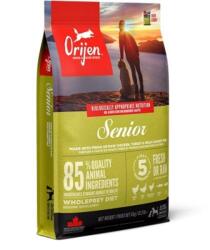 ORIJEN Senior - szárazeledel kutyáknak 6 kg (126782)