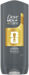 Dove Men+ Care Active Comfort FIFA LTD Krémtusfürdő 400ml (65280090)