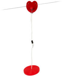 Legler - Kötélpálya hintával