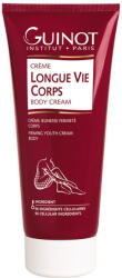  Guinot, Longue Vie Corps, 56 Sejtes összetevők, Feszesítés, Testápoló krém, 200 ml
