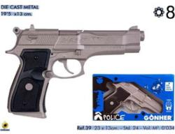 GONHER Eagle Pistol 21 cm 32457