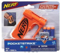 Hasbro NERF N-Strike – Pocketstrike (B6259)