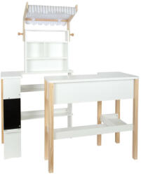 Legler - Fa elárusítópult Fresh