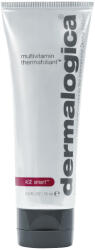  Dermalogica, Age Smart, Multivitamin komplex, Hámlasztás, Heti 3 alkalommal, Krém maszk, Az arcra