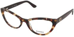 GUESS Ochelari de vedere Guess GU50236 052 - contact-lentile Rama ochelari