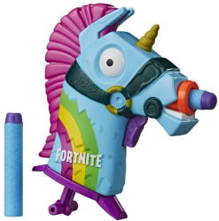 Hasbro Nerf Microshots Fortinte Rainbow Smash (14E7485)