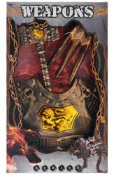 Magic Toys Hammer Armor and Claws Set (MKL543434)