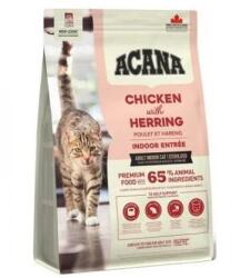 ACANA Indoor Entrée 1.8 kg (140484)