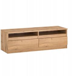  TV állvány, TV állvány, Wotan tölgyfa