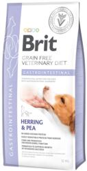 Brit Veterinary Diets GF dog Gastrointestinal 2 x 12 kg
