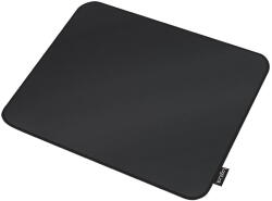 LogiLink Gamer egérpad, varrott élekkel, 320 x 270 mm, fekete