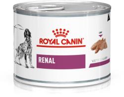 Royal Canin VHN Dog Renal Can 6 x 200 g