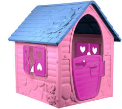 Dohány Kerti Játszóház Gyerekeknek 456 Rózsaszín (5904665995471)