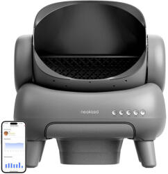 Neakasa M1 okos öntisztító macskatoalett (M1 BOX) - marketzone