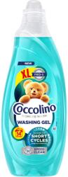 Coccolino Wonder Wash Mosógél Gyors mosáshoz Speed Clean 54 mosás 2160ml (65248104)