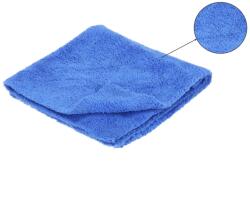 DEDRA-EXIM Dedra 2001A34 Mikroszálas Törlőruha, Varrás Nélküli, Univerzális, Mérete: 40x40 cm, Súlya: 320 g/m? (2001A34)