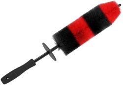 DEDRA-EXIM Dedra 2001A60 felgtisztító kefe, 46 cm hosszú, 7 cm átmérőjű (2001A60)